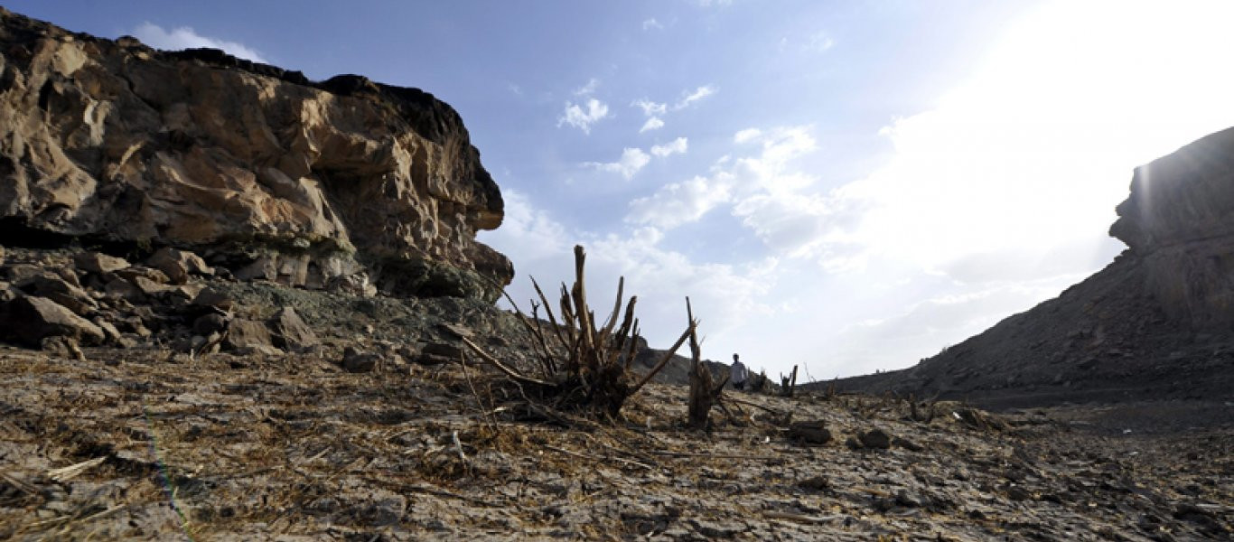 Συνεργασία Καλιφόρνιας και Κίνας για την κλιματική αλλαγή και για καθαρή τεχνολογία